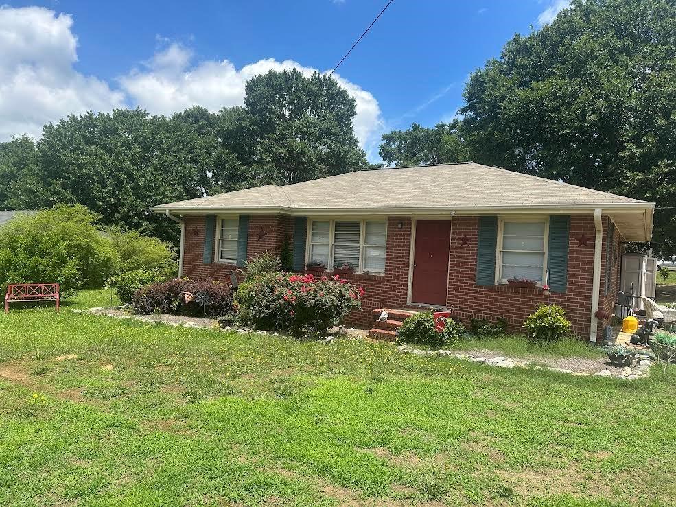 369 W Candler St., Winder, GA 30680