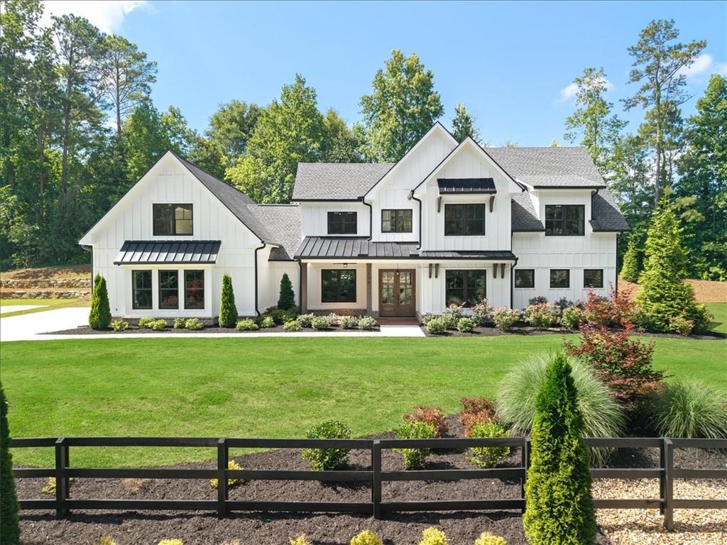 120 Farm Gate Dr., Woodstock, GA 30188
