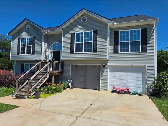 New Homes For Sale This Week That Attend Lavonia Elementary School: June 26th to July 2nd