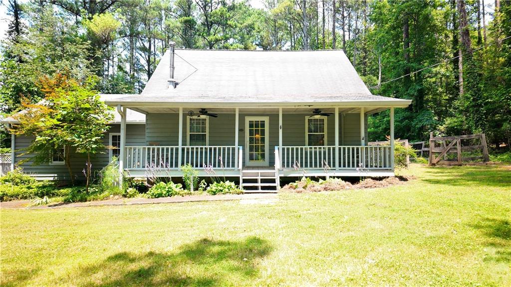 6178 Valley Stream Dr., Cumming, GA 30040