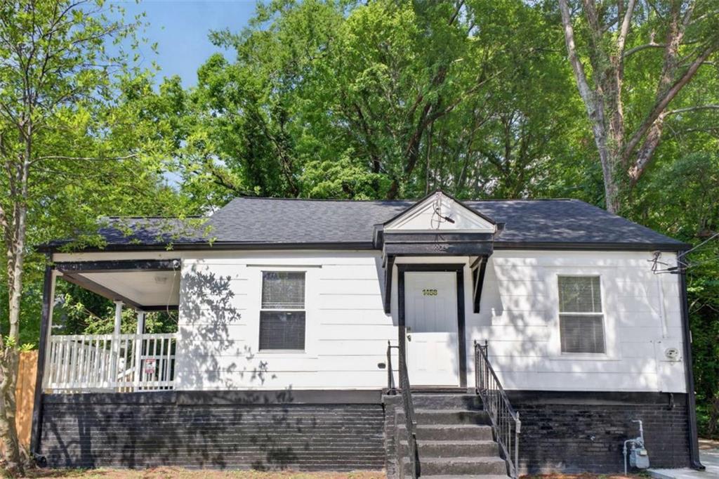 1458 Olive St., Atlanta, GA 30310