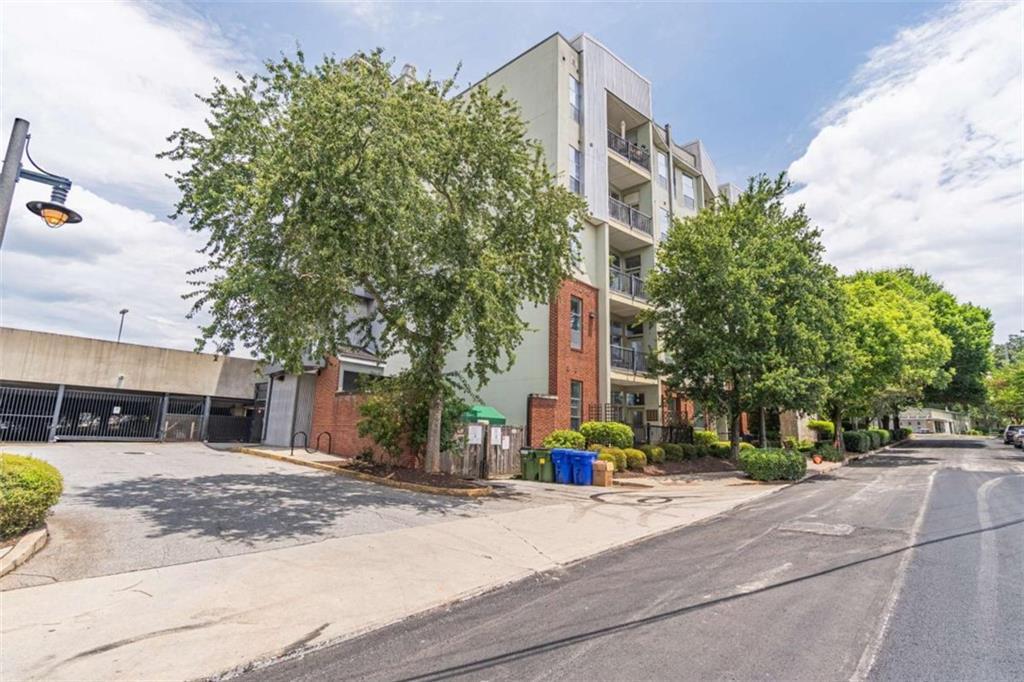 2630 Talley St. #307, Decatur, GA 30030