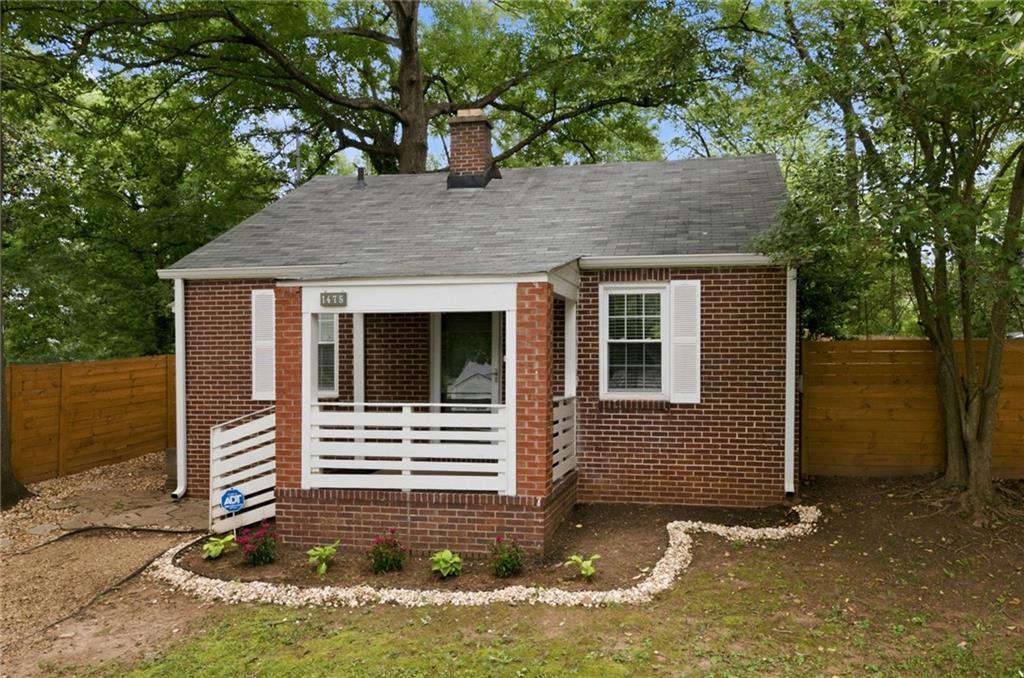 1475 Elizabeth Ln., Atlanta, GA 30344