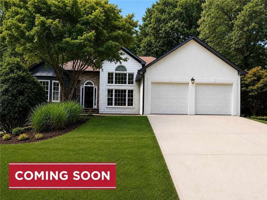 265 Lakeview Ln., Hiram, GA 30141