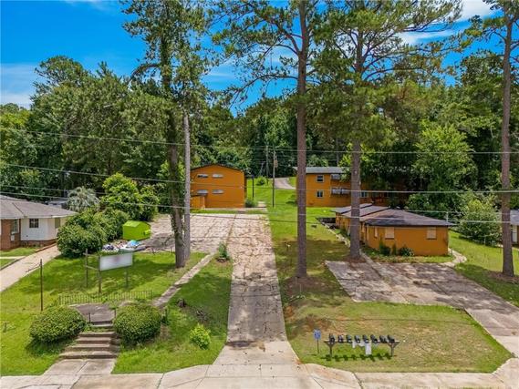 New Homes For Sale This Week That Attend Kendrick High School: June 26th to July 2nd