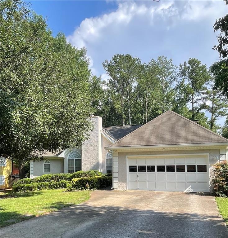 705 Birch Ridge Dr., Roswell, GA 30076