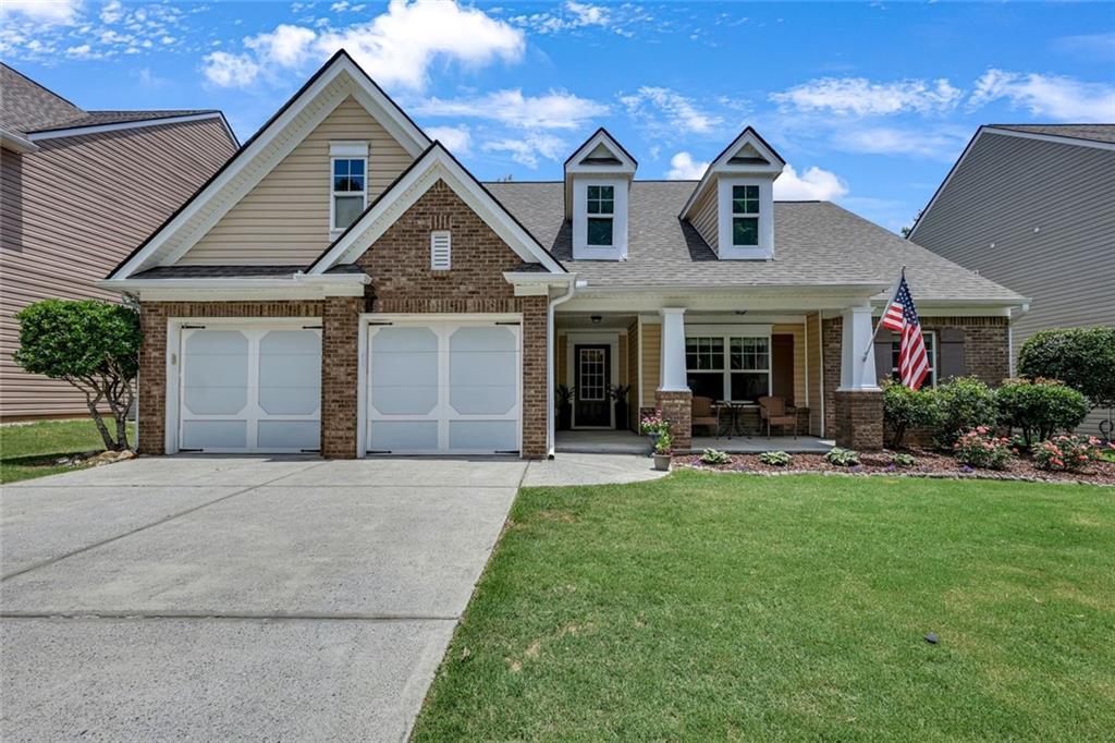 2511 Southhaven Ln., Buford, GA 30519