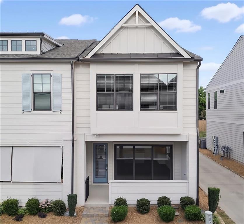 661 Stickley Oak Way, Woodstock, GA 30189