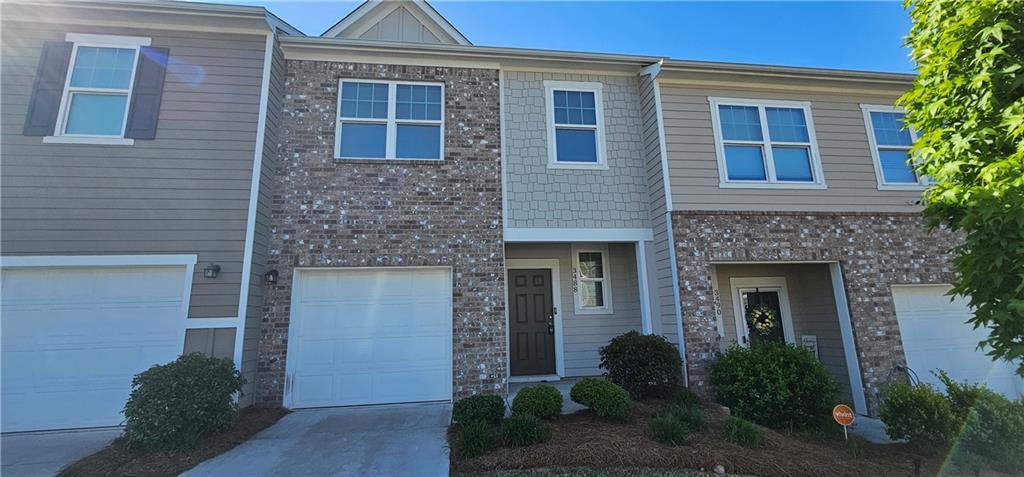 3488 Cardinal Dr., Atlanta, GA 30331