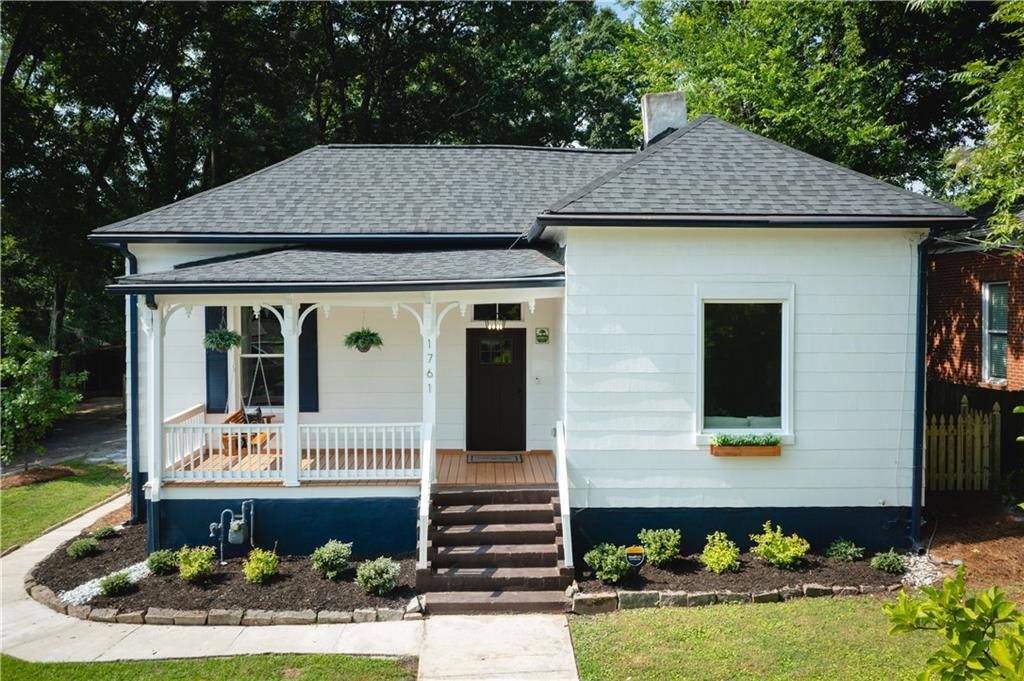 1761 Hosea L Williams Dr., Atlanta, GA 30317
