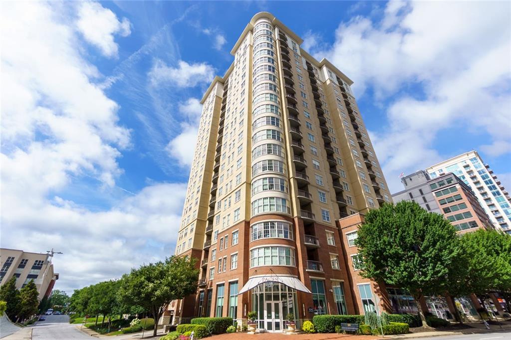 325 E Paces Ferry Rd. #1107, Atlanta, GA 30305