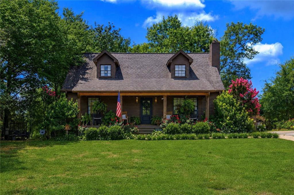 4345 Woodfield Dr., Gainesville, GA 30507