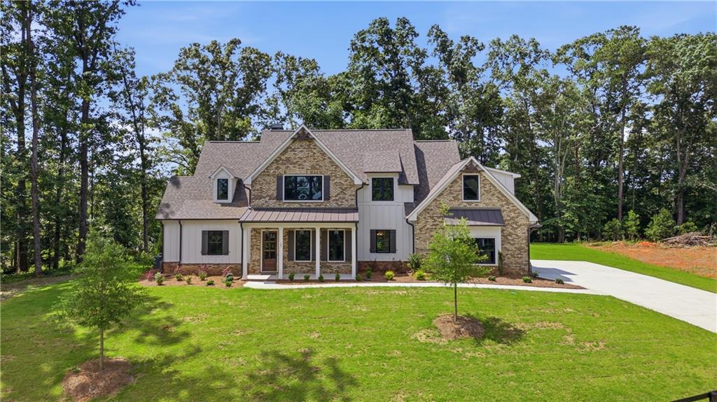 105 Dallas Mark Dr., Canton, GA 30115