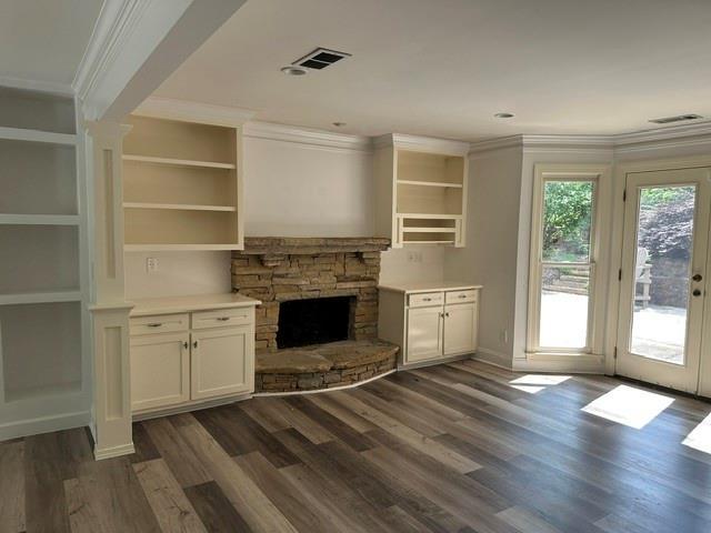 1459A Brookcliff Dr., Marietta, GA 30062
