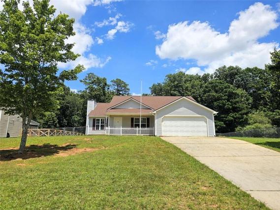 Homes Just Sold That Attend Temple Elementary School: August 4th to August 10th