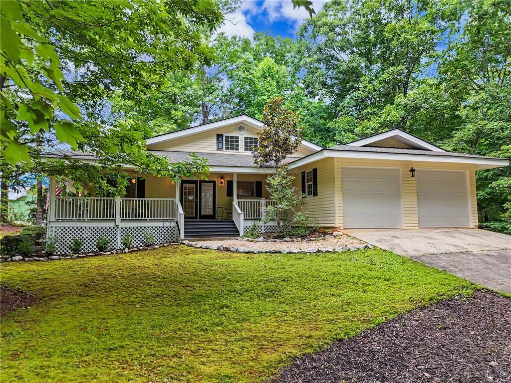 207 Raindance Ln., Clayton, GA 30525