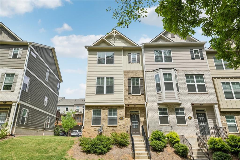 979 Allegro Park, Marietta, GA 30067