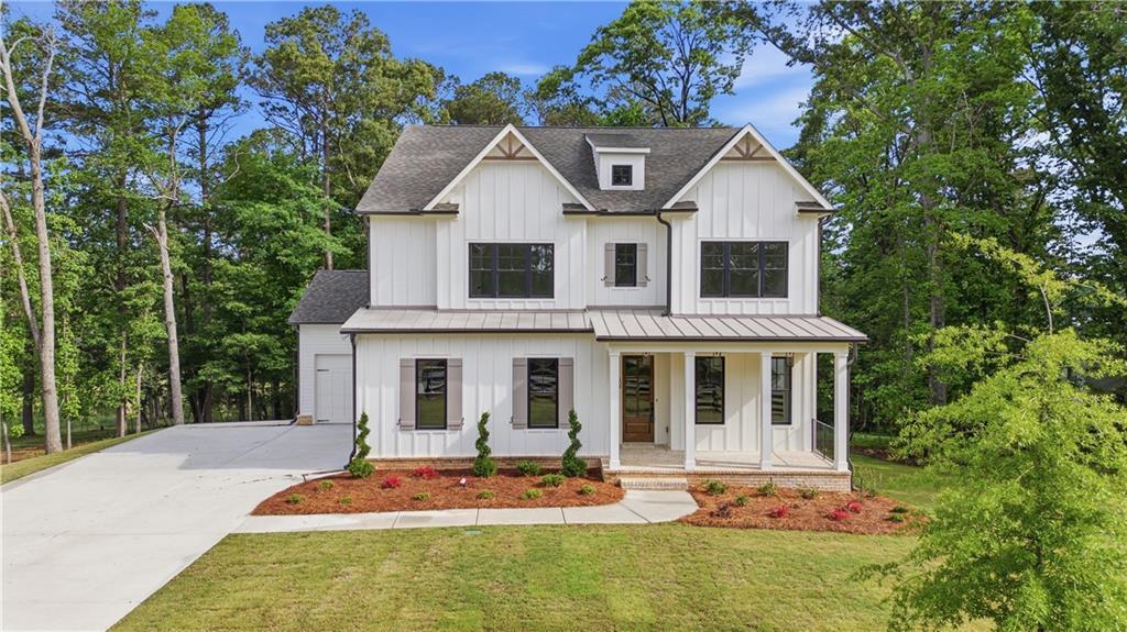 108 Dallas Mark Dr., Canton, GA 30115