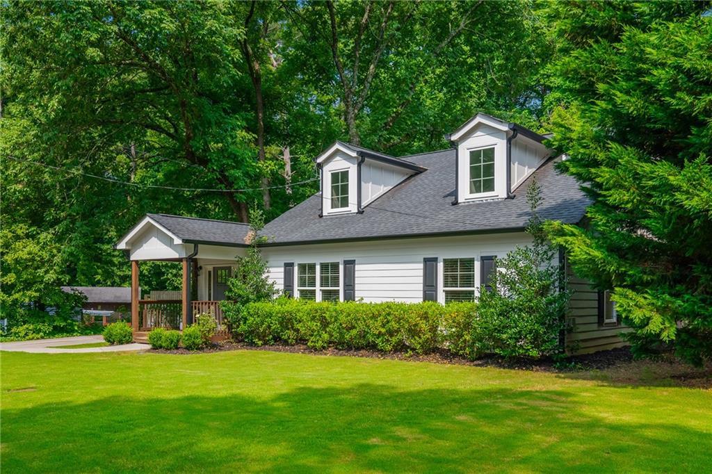 1817 Teasley Dr., Smyrna, GA 30080