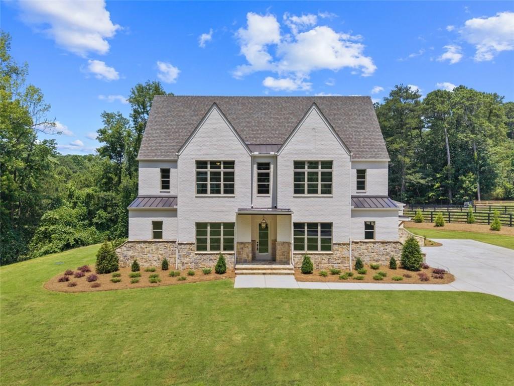 2091 Wilkie Rd., Alpharetta, GA 30004