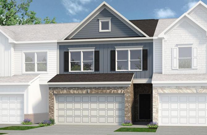 1070 Elowen Dr. #101, Austell, GA 30168