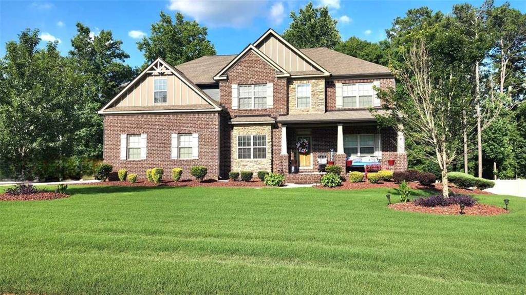 4050 Madison Acres Dr., Locust Grove, GA 30248