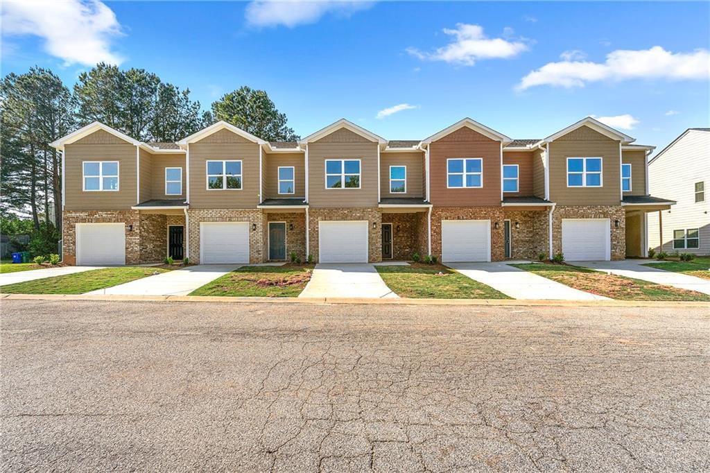 3601 Brycewood Dr., Decatur, GA 30034