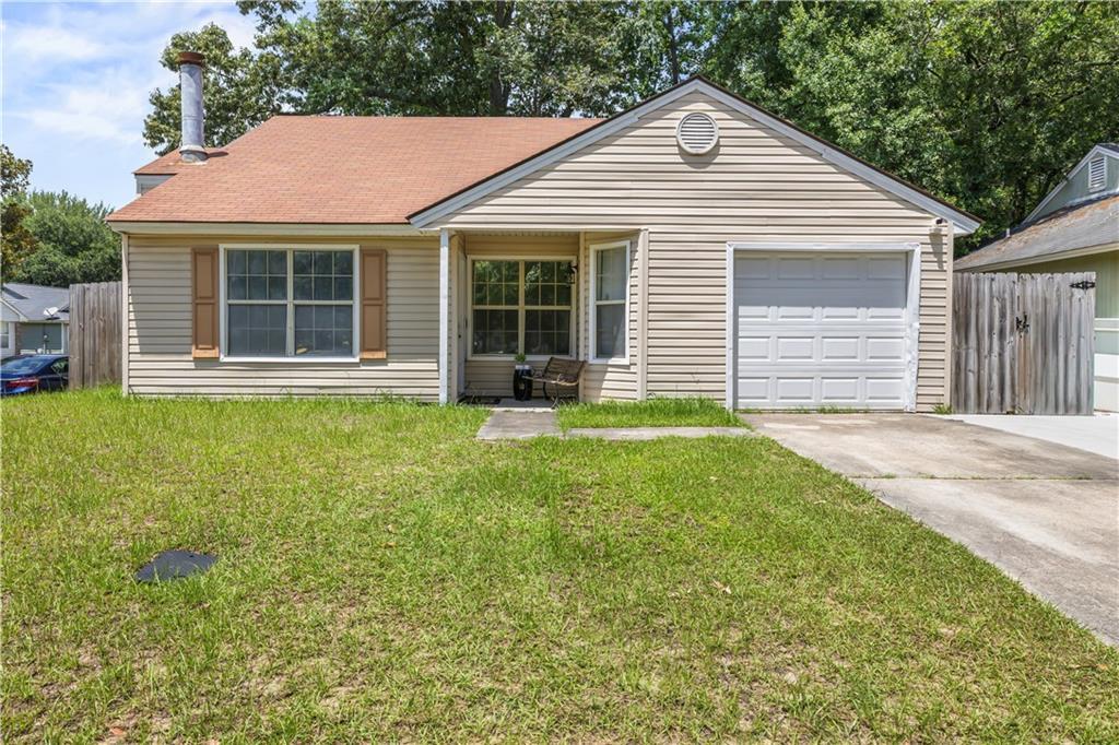 56 Quail Forest Dr., Savannah, GA 31419