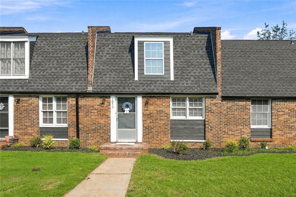1073 Heritage Dr., Greensboro, GA 30642