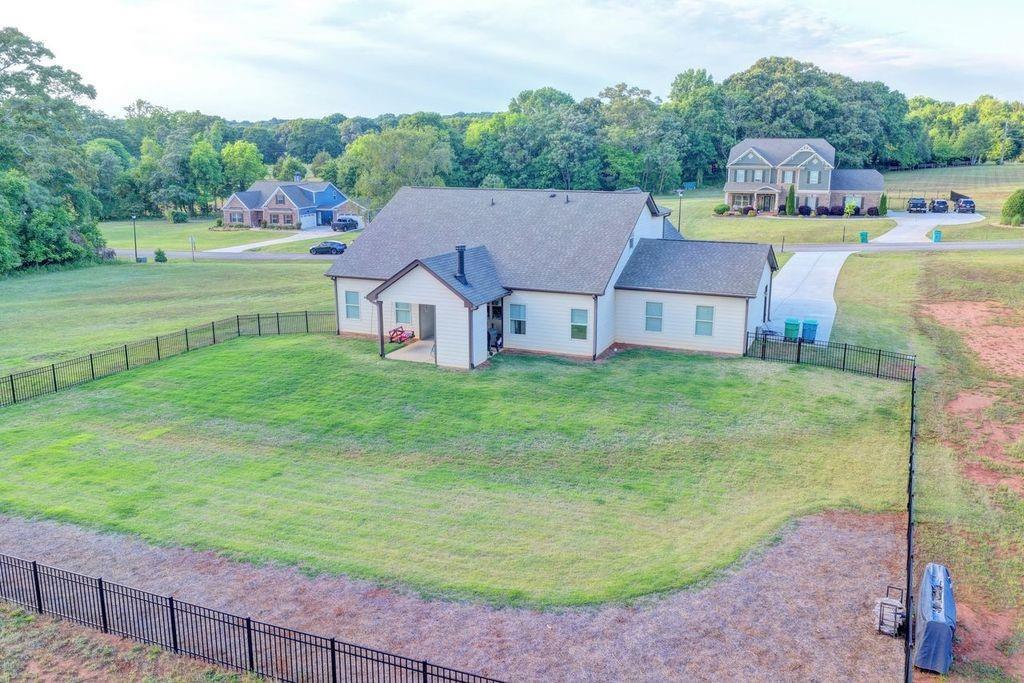 47 Emmaline Ln., Jefferson, GA 30549