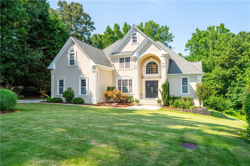 911 Woodward Park Dr., Suwanee, GA 30024