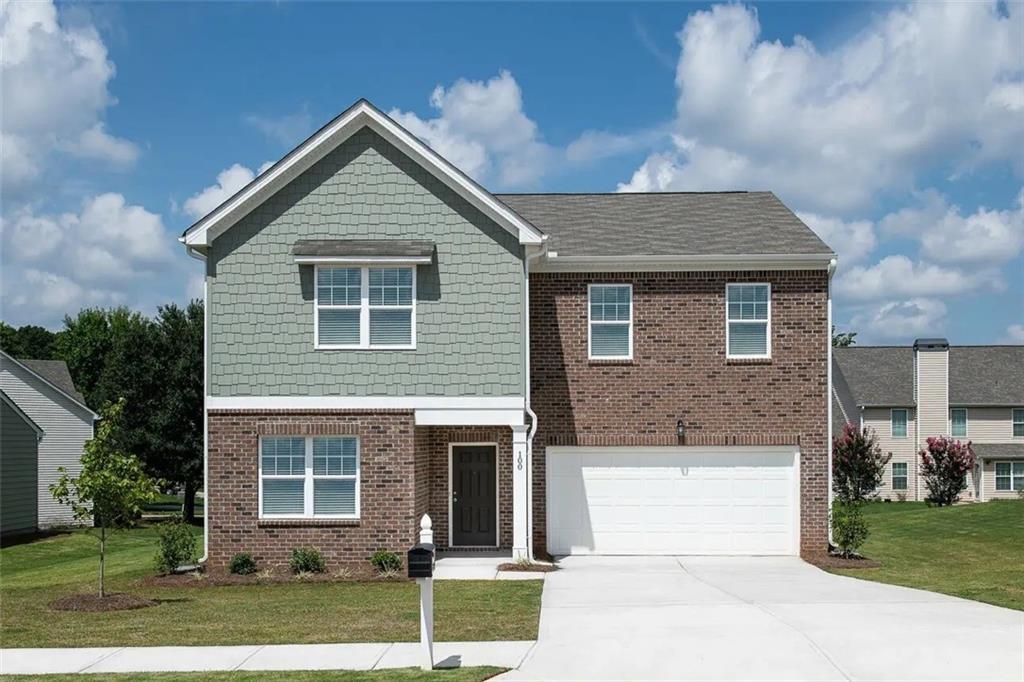 2148 Argento Cir., Dacula, GA 30019