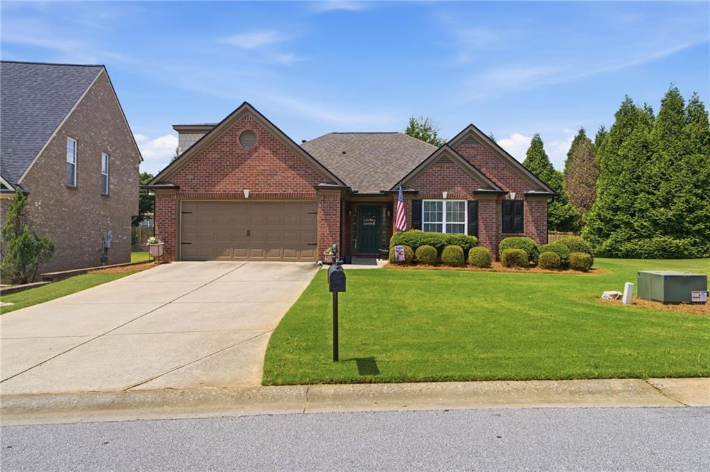 6010 Riverwood Dr., Braselton, GA 30517