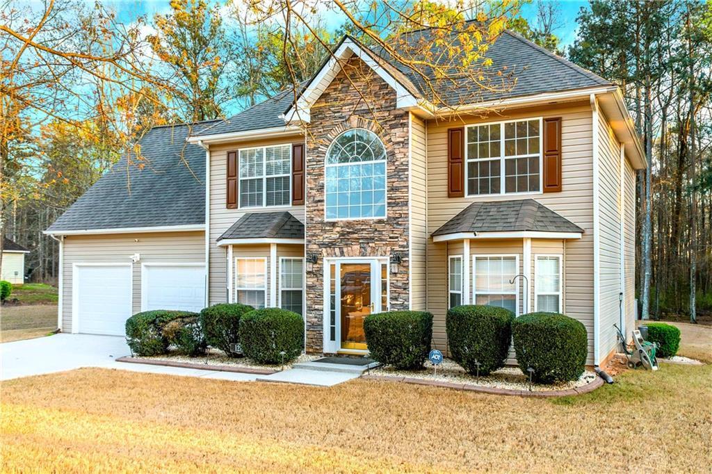 128 Northtowne Cove, Stockbridge, GA 30281