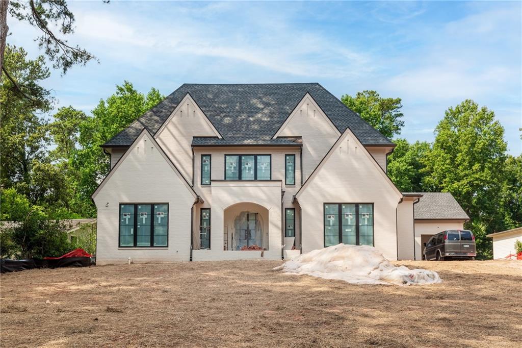 475 Bridges Creek Tr., Atlanta, GA 30328