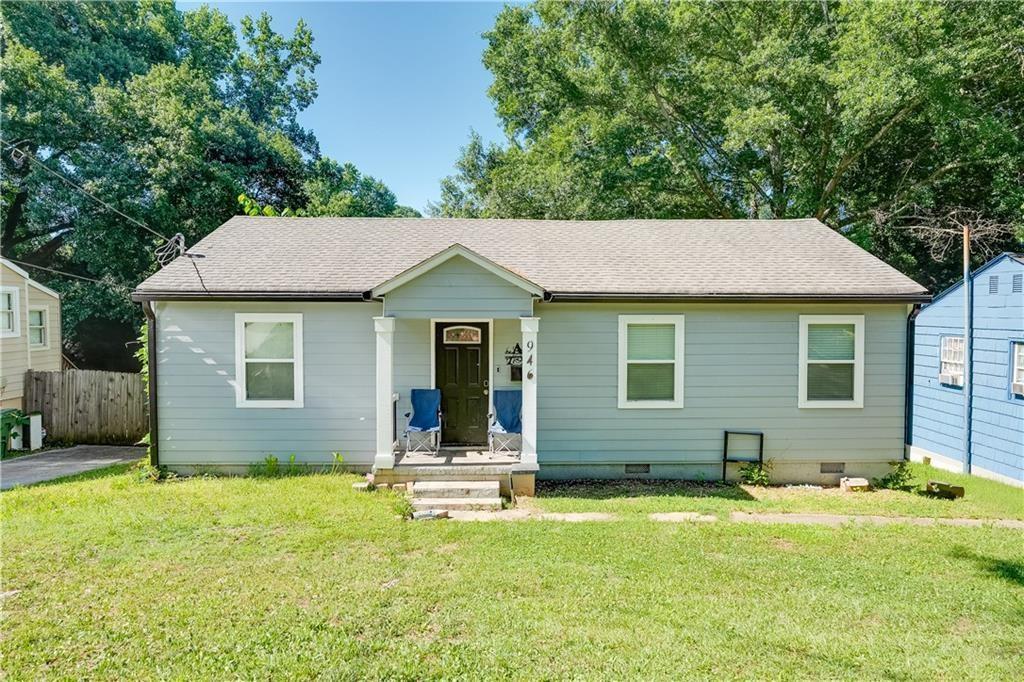 946 Astor Ave., Atlanta, GA 30310