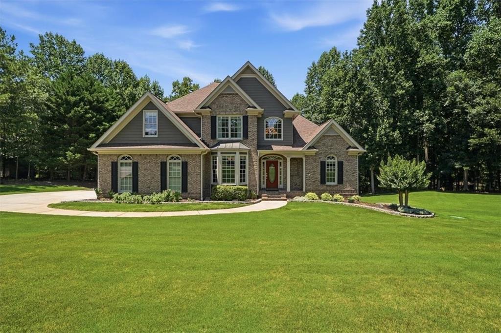 6382 Snelling Mill Rd., Flowery Branch, GA 30542