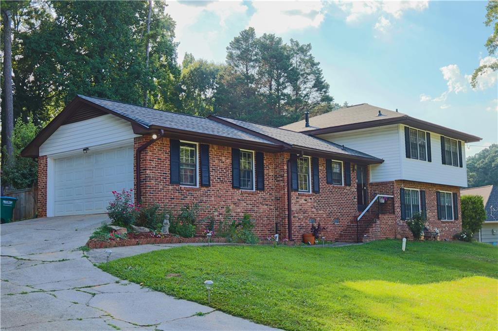 753 Brookwood Ter., Lilburn, GA 30047