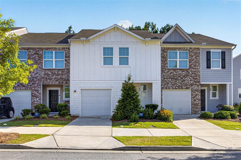 31 Kielder Dr., Winder, GA 30680
