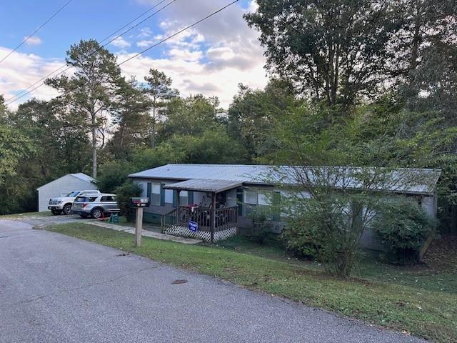 188 Blair Ridge Rd., Dahlonega, GA 30533