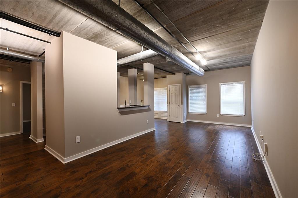 800 Peachtree St. #1128, Atlanta, GA 30308