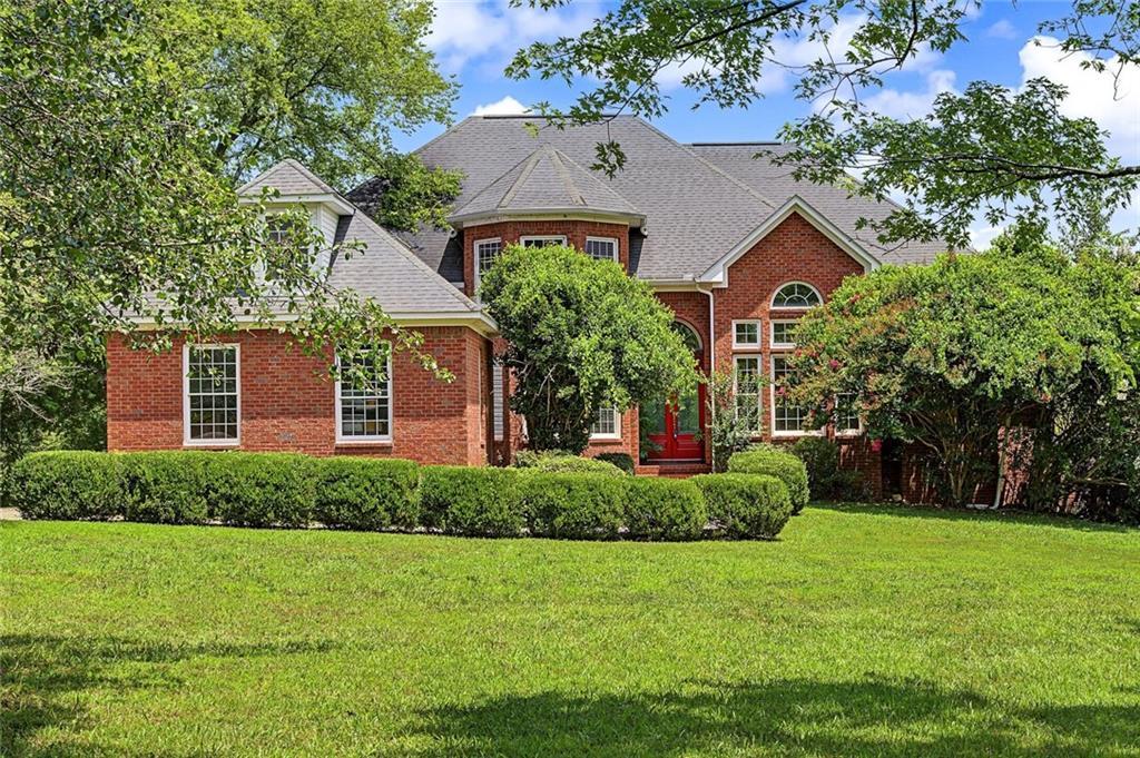 64 Tatum Ridge Rd., Cartersville, GA 30120