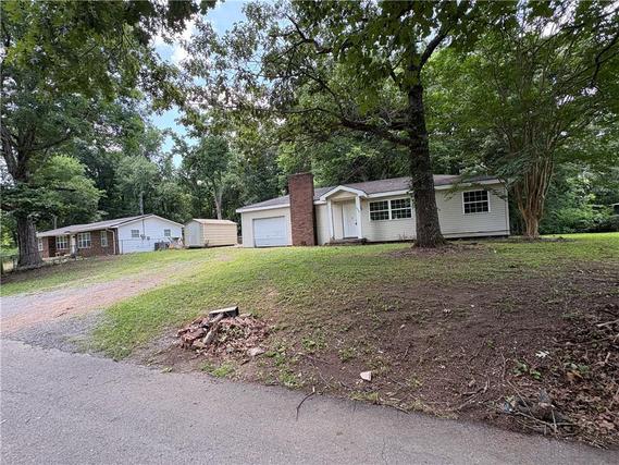 New Homes For Sale This Week in Tunnel Hill: June 26th to July 2nd