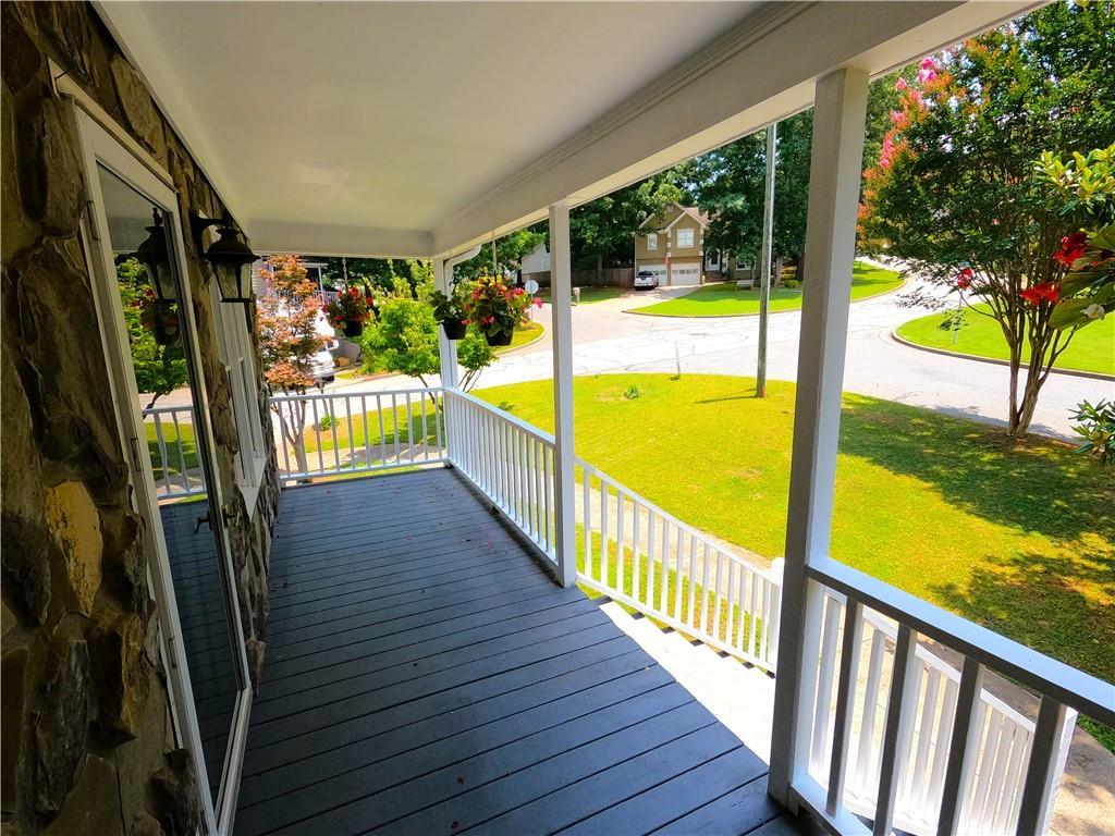 1 Stonebridge Ct., Cartersville, GA 30121