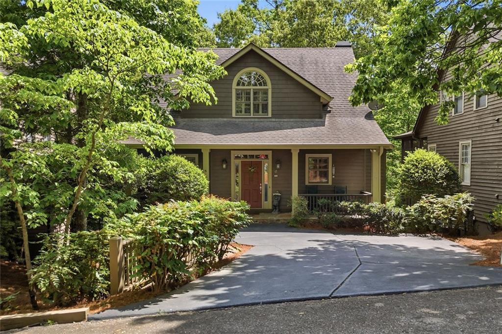 67 Chestnut Knoll Ct., Jasper, GA 30143