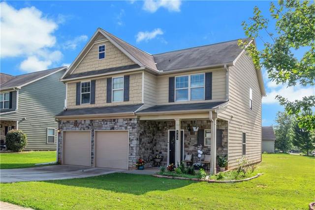 New Homes For Sale This Week That Attend Dutchtown Elementary School: June 26th to July 2nd