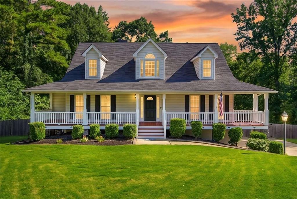 923 Whitby Dr., Douglasville, GA 30134