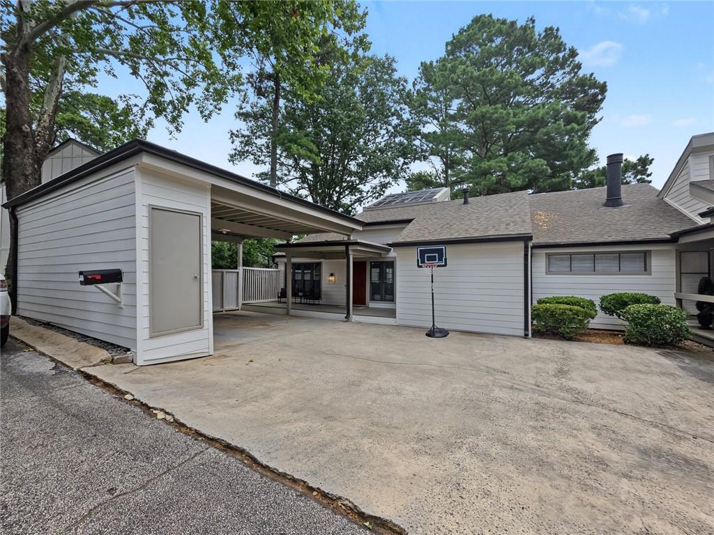 5019 Highland Club Dr., Marietta, GA 30068