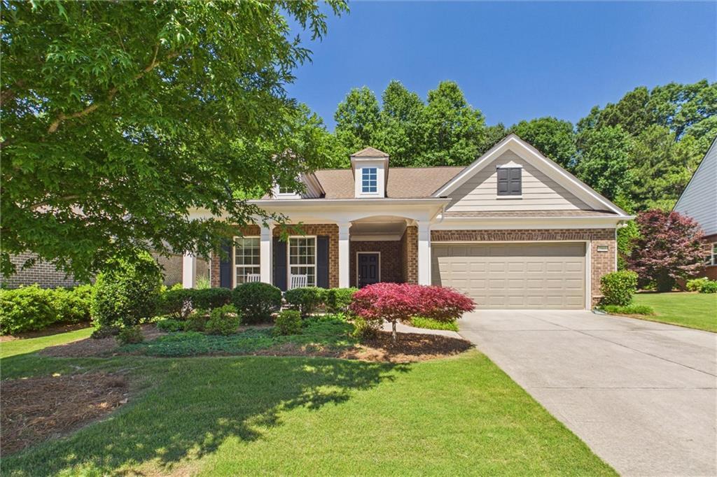 2960 Thistle Tr., Suwanee, GA 30024