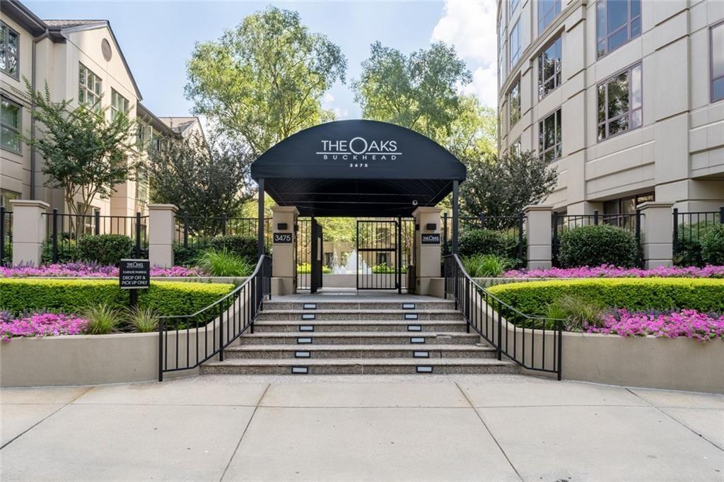 3475 Oak Valley Rd. #910, Atlanta, GA 30326